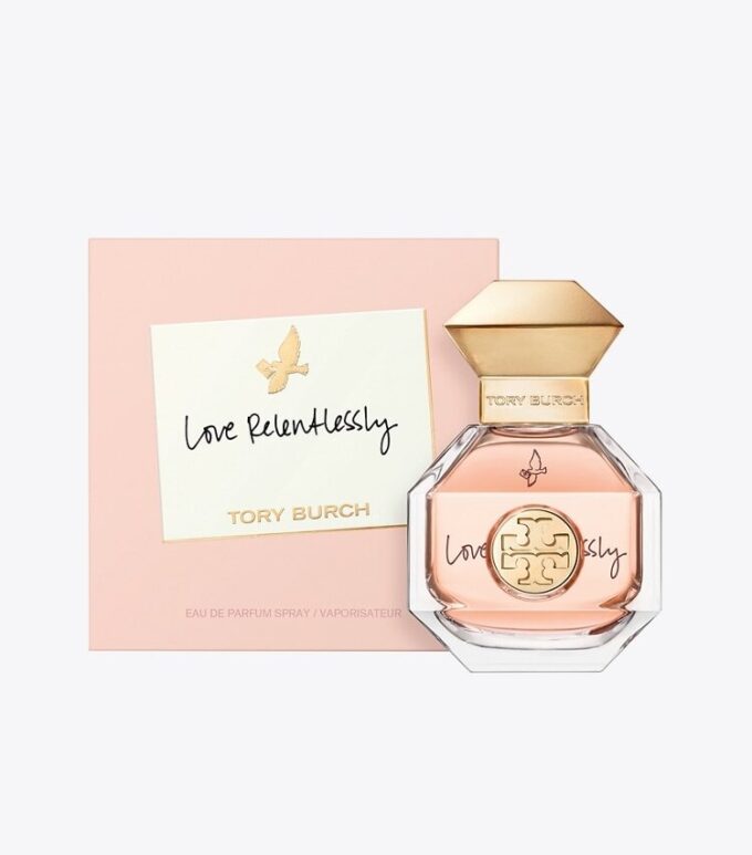 Love Relentlessly Eau De Parfum Spray – 1.7 oz / 50 ml Love Relentlessly Eau De Parfum Spray – 1.7 oz / 50 ml