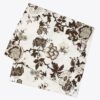 Mantel cuadrado Happy Times Bouquet, 178 cm x 178 cm Mantel cuadrado Happy Times Bouquet, 178 cm x 178 cm