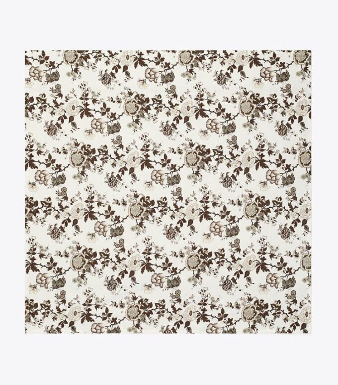 Mantel cuadrado Happy Times Bouquet, 178 cm x 178 cm Mantel cuadrado Happy Times Bouquet, 178 cm x 178 cm