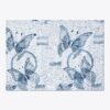 Mantel individual Butterfly Batik, juego de 4 Mantel individual Butterfly Batik, juego de 4