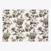 Mantel individual Happy Times Bouquet, juego de 4 Mantel individual Happy Times Bouquet, juego de 4
