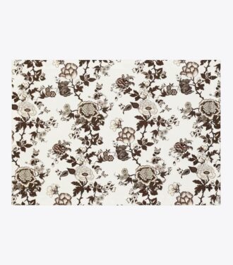 Mantel individual Happy Times Bouquet, juego de 4