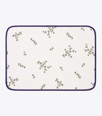 Mantel individual Jolie Fleur, juego de 4