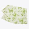 Mantel redondo Butterfly Batik, 304,8 cm Mantel redondo Butterfly Batik, 304,8 cm