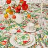 Servilleta de mesa Garden, juego de 4 Servilleta de mesa Garden, juego de 4