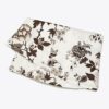 Mantel redondo Happy Times Bouquet, 228 cm