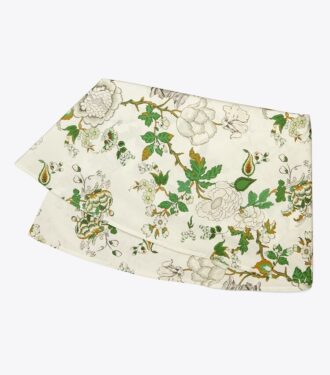 Mantel redondo Happy Times Bouquet, 330 cm