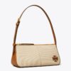 McGraw Canvas Wedge
