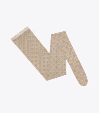 Medias T Monogram