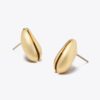 Mini aretes perforados