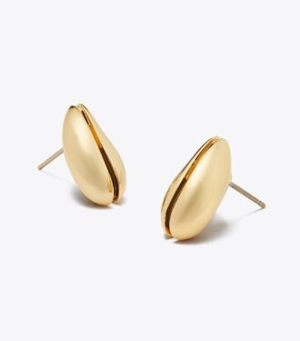 Mini aretes perforados