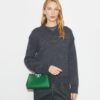 Mini bolso blando Eleanor Mini bolso blando Eleanor