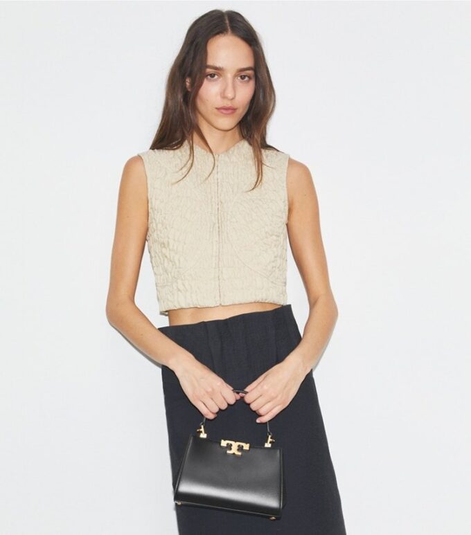 Mini bolso Eleanor Mini bolso Eleanor