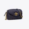 Mini bolso para cámara Kira Denim Mini bolso para cámara Kira Denim