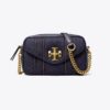 Mini bolso para cámara Kira Denim Mini bolso para cámara Kira Denim