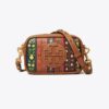 Mini bolso Perry Bombé Ribbon Patchwork Mini bolso Perry Bombé Ribbon Patchwork