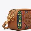Mini bolso Perry Bombé Ribbon Patchwork Mini bolso Perry Bombé Ribbon Patchwork