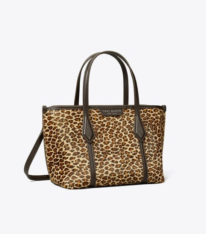 Mini bolso Perry Leopard Mini bolso Perry Leopard