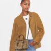 Mini bolso Perry Leopard Mini bolso Perry Leopard