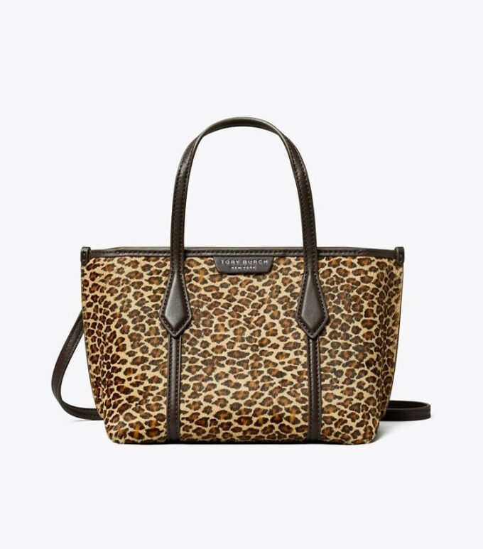 Mini bolso Perry Leopard Mini bolso Perry Leopard