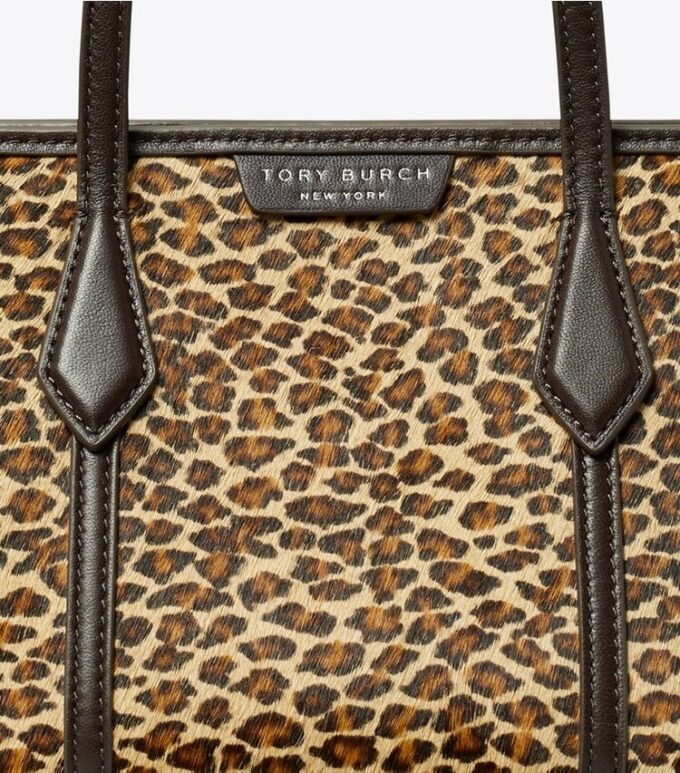 Mini bolso Perry Leopard Mini bolso Perry Leopard