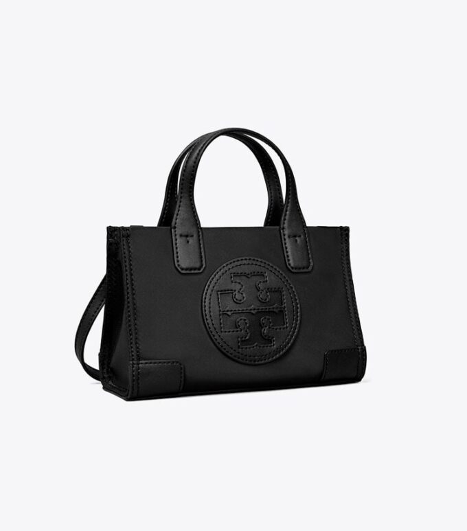 Mini bolso tote Ella