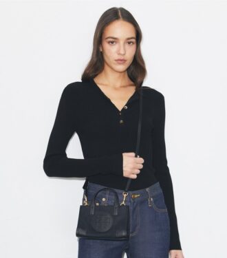 Mini bolso tote Ella