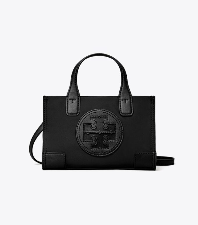Mini bolso tote Ella