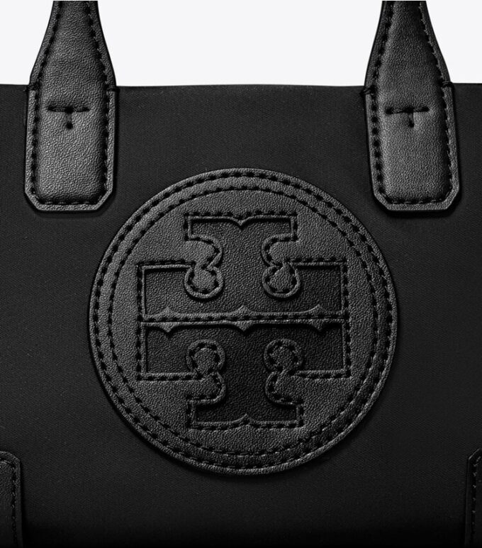 Mini bolso tote Ella
