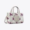 Mini bolso tote Ella Horse Mini bolso tote Ella Horse