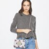 Mini bolso tote Ella Horse Mini bolso tote Ella Horse