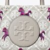 Mini bolso tote Ella Horse Mini bolso tote Ella Horse