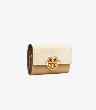 Mini cartera Miller Color-Block