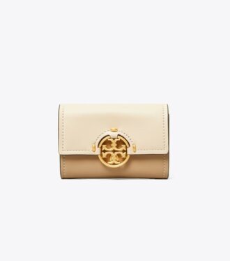 Mini cartera Miller Color-Block