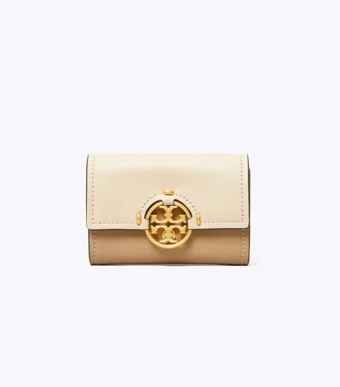 Mini cartera Miller Color-Block