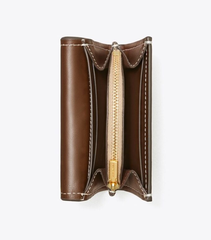 Mini cartera Miller Color-Block