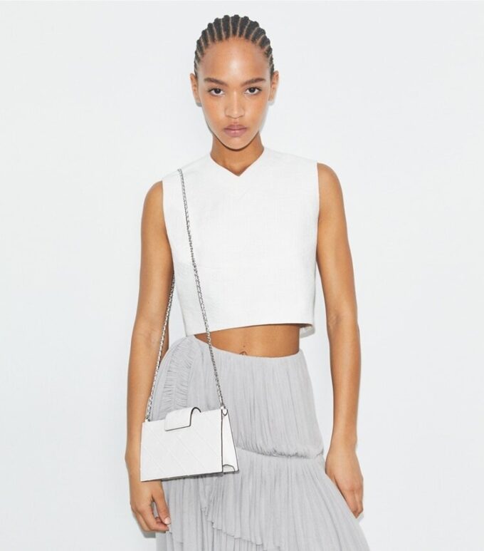 Mini Fleming Crossbody Mini Fleming Crossbody