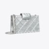 Mini Fleming Metallic Crossbody Mini Fleming Metallic Crossbody