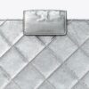 Mini Fleming Metallic Crossbody Mini Fleming Metallic Crossbody