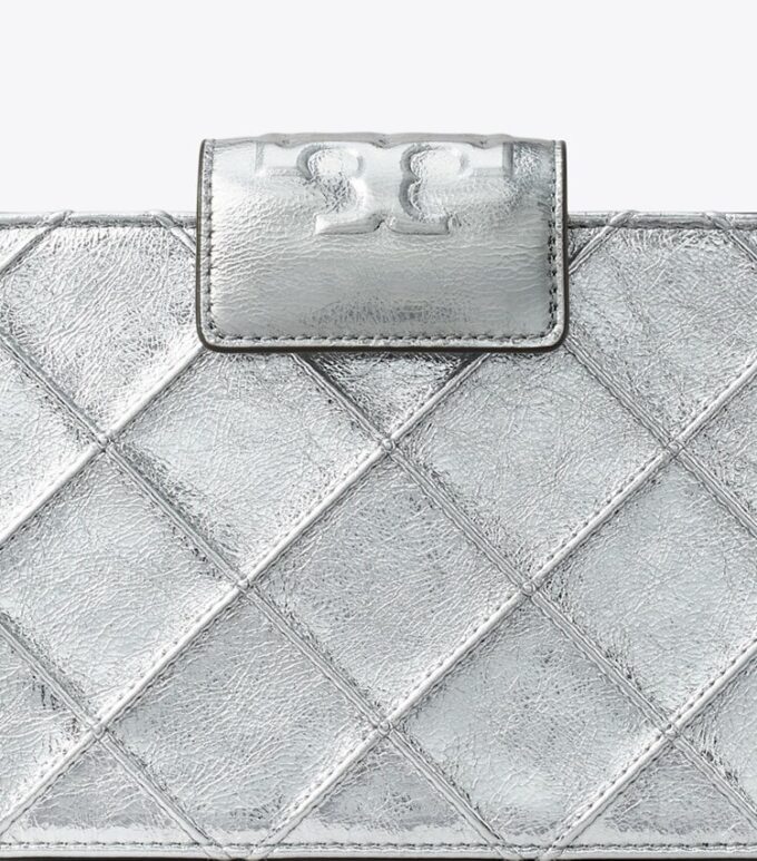 Mini Fleming Metallic Crossbody Mini Fleming Metallic Crossbody