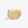 Mini Fleming Patent Square Quilt Crossbody Mini Fleming Patent Square Quilt Crossbody