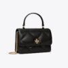 Mini Kira Diamond Quilt Top-Handle Crossbody Mini Kira Diamond Quilt Top-Handle Crossbody