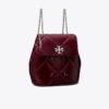 Mini mochila Kira Diamond Quilt Distressed Mini mochila Kira Diamond Quilt Distressed
