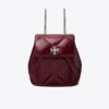 Mini mochila Kira Diamond Quilt Distressed Mini mochila Kira Diamond Quilt Distressed