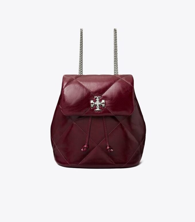 Mini mochila Kira Diamond Quilt Distressed Mini mochila Kira Diamond Quilt Distressed