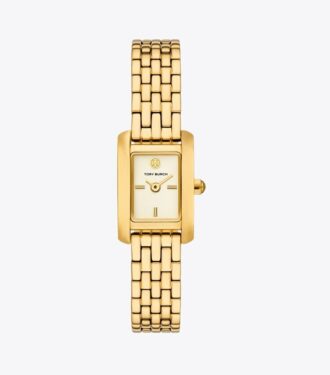 Mini reloj Eleanor