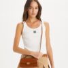 Mini Robinson Spazzolato Crossbody Mini Robinson Spazzolato Crossbody
