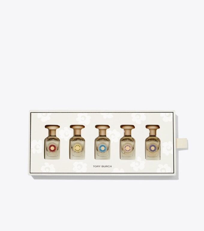 Mini set Coffret