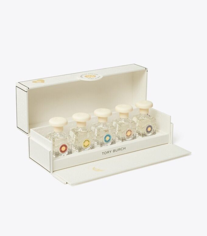 Mini set Coffret