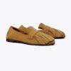 Mocasines Ballet Fringe Mocasines Ballet Fringe